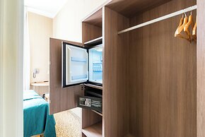 City Hotels Algirdas