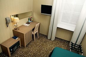 City Hotels Algirdas