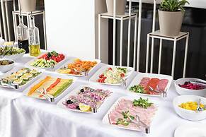 City Hotels Algirdas