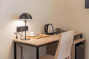 City Hotels Algirdas