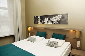 City Hotels Algirdas