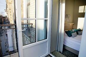 City Hotels Algirdas