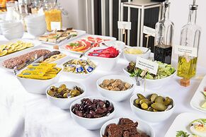 City Hotels Algirdas