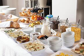 City Hotels Algirdas