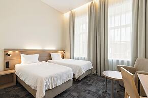 City Hotels Algirdas