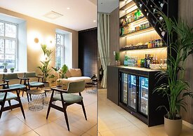 City Hotels Algirdas