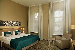 City Hotels Algirdas