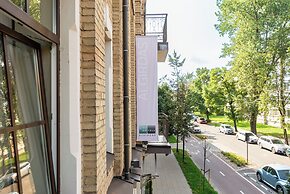 City Hotels Algirdas