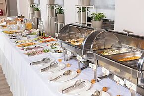 City Hotels Algirdas