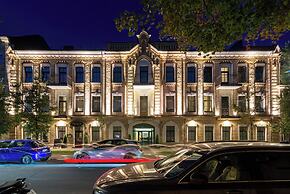 City Hotels Algirdas