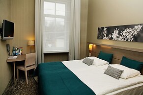 City Hotels Algirdas