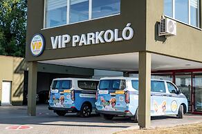 Airport Hotel Budapest