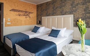 Airport Hotel Budapest