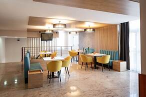 Airport Hotel Budapest