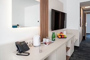 Airport Hotel Budapest