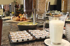 Airport Hotel Budapest