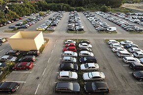 Airport Hotel Budapest