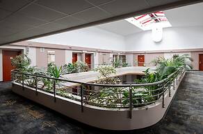 Airport Hotel Budapest