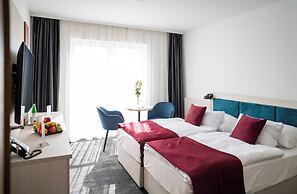 Airport Hotel Budapest