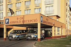Airport Hotel Budapest