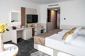 Airport Hotel Budapest