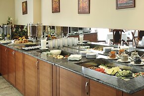 Airport Hotel Budapest