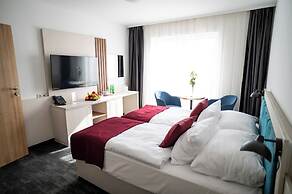 Airport Hotel Budapest