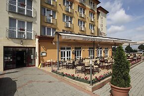 Airport Hotel Budapest