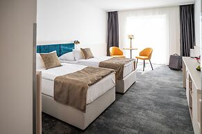 Airport Hotel Budapest