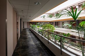 Airport Hotel Budapest