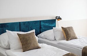 Airport Hotel Budapest