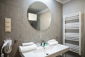 Airport Hotel Budapest