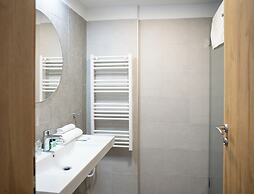 Airport Hotel Budapest