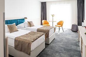 Airport Hotel Budapest