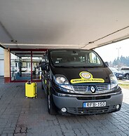 Airport Hotel Budapest