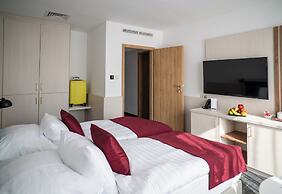 Airport Hotel Budapest