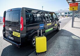 Airport Hotel Budapest