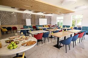 Airport Hotel Budapest