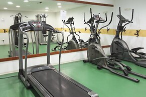 Airport Hotel Budapest