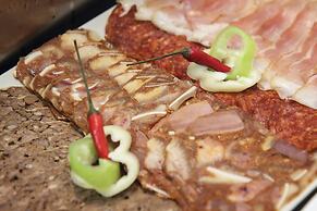 Airport Hotel Budapest