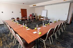 Airport Hotel Budapest