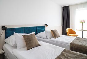 Airport Hotel Budapest
