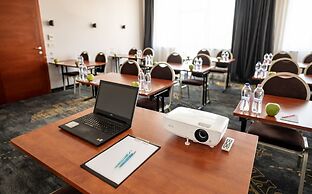 Airport Hotel Budapest