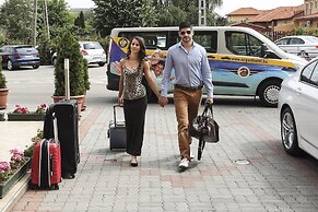 Airport Hotel Budapest