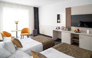 Airport Hotel Budapest