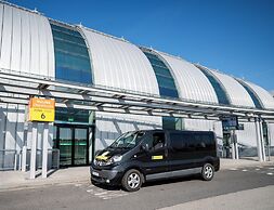 Airport Hotel Budapest