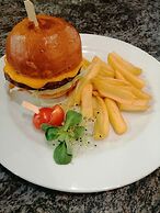 Airport Hotel Budapest