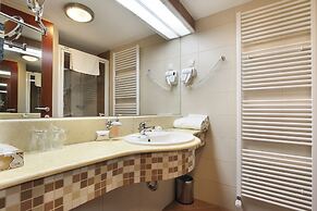 Airport Hotel Budapest