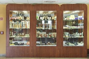 Airport Hotel Budapest