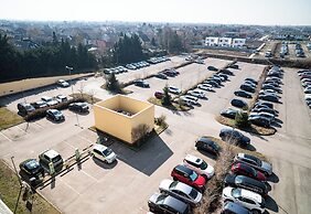 Airport Hotel Budapest